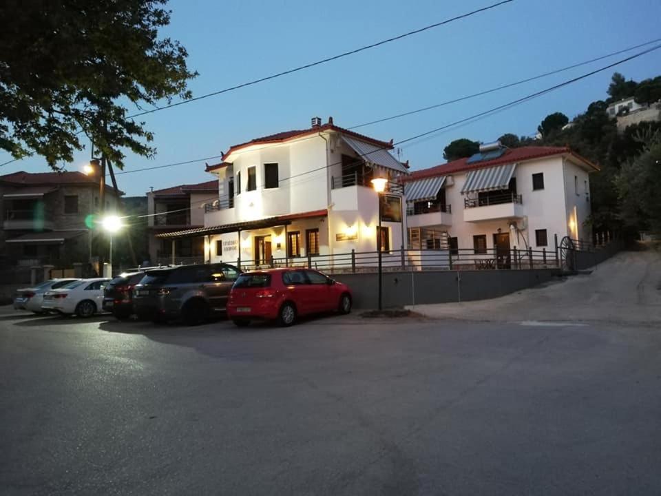 Aurora * Platanias (Thessaly)
