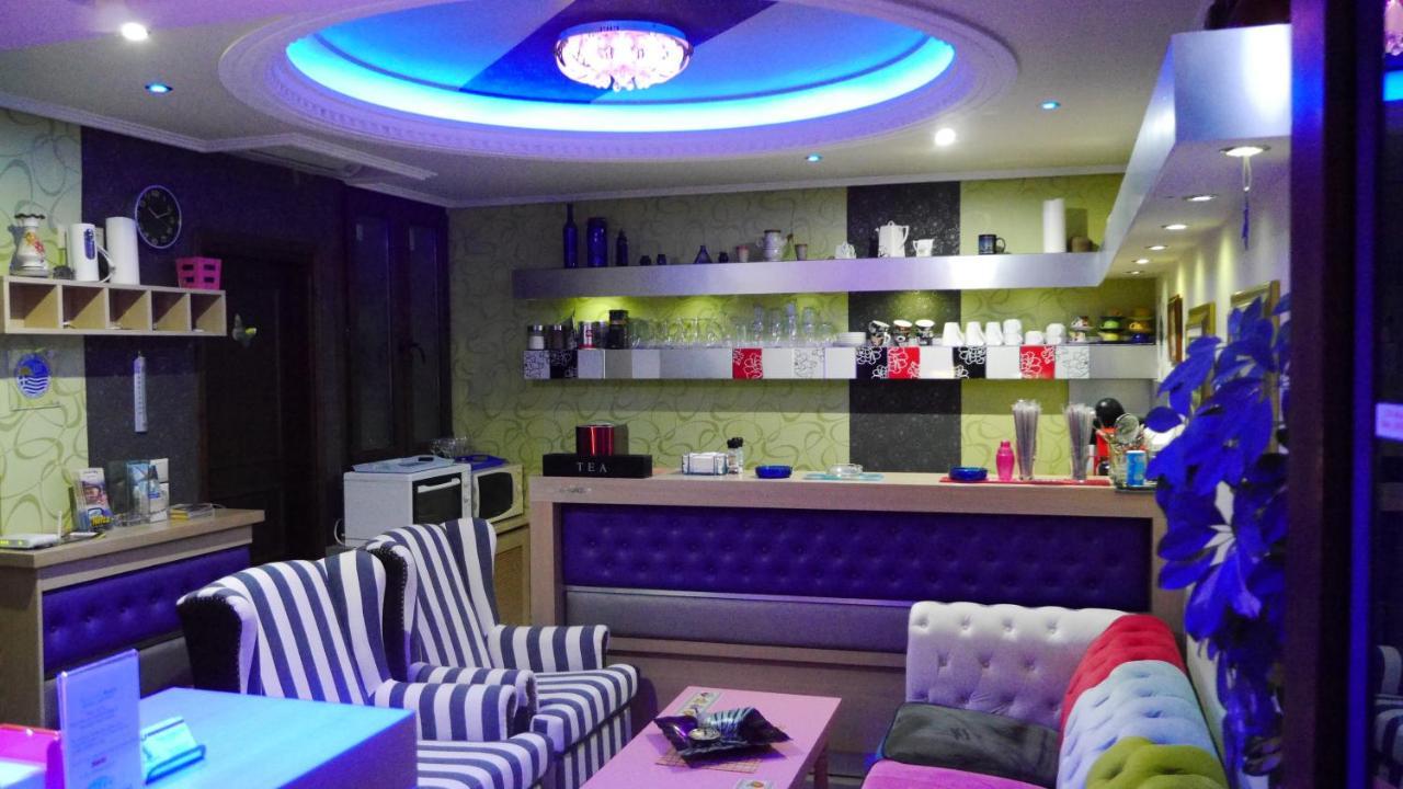 Captain's Apartment