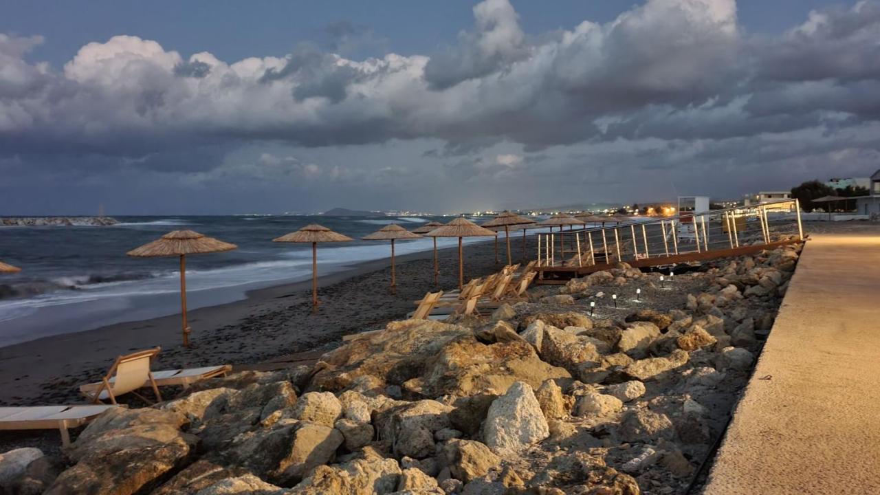 Xristinas Seaside * Kolymbari