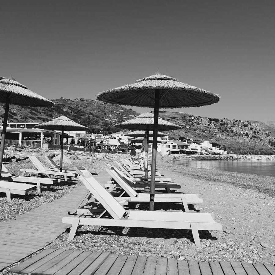 Xristinas Seaside * Kolymbari