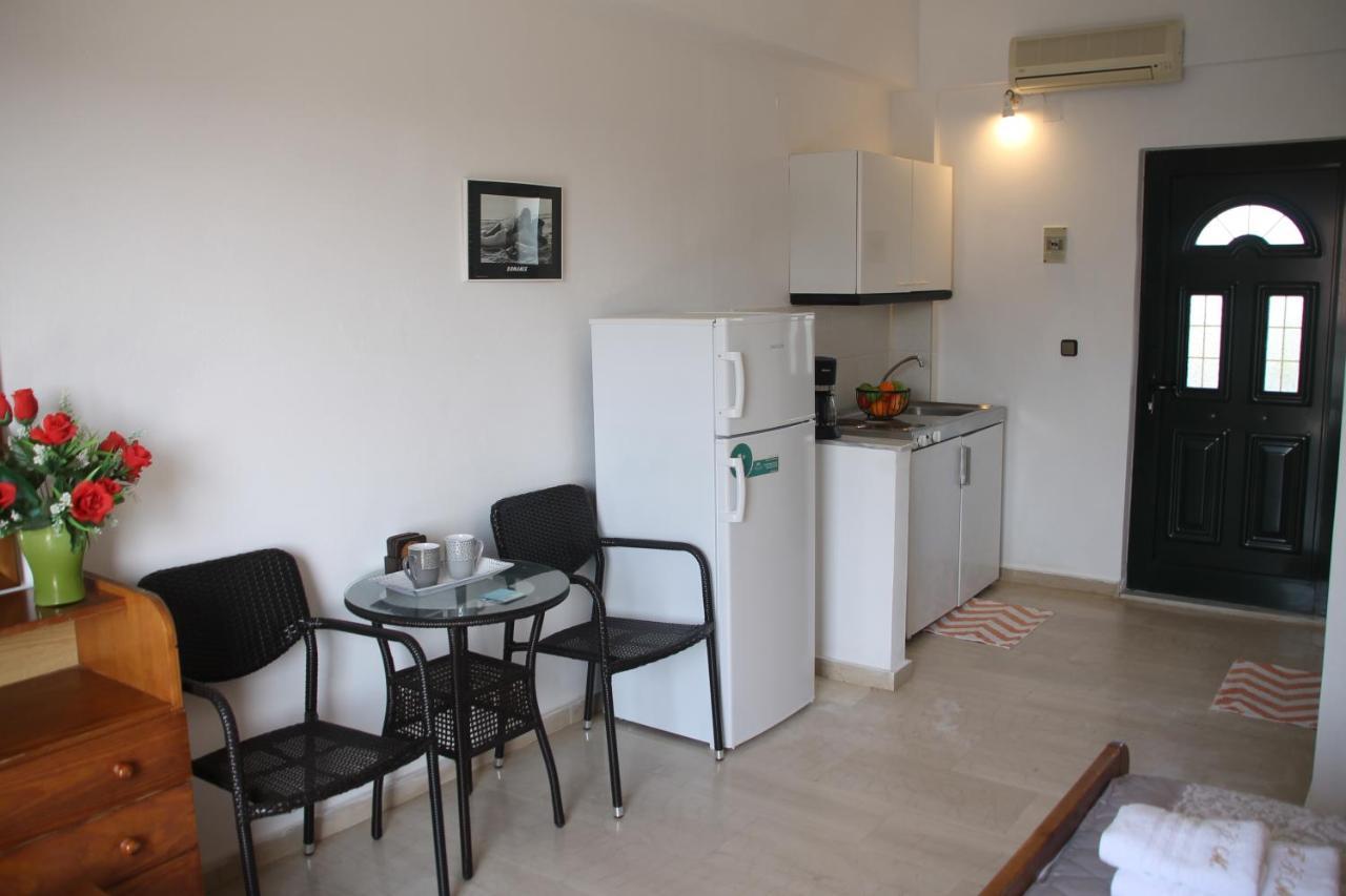 Panorama Aparthotel Agios Georgios (Corfu)