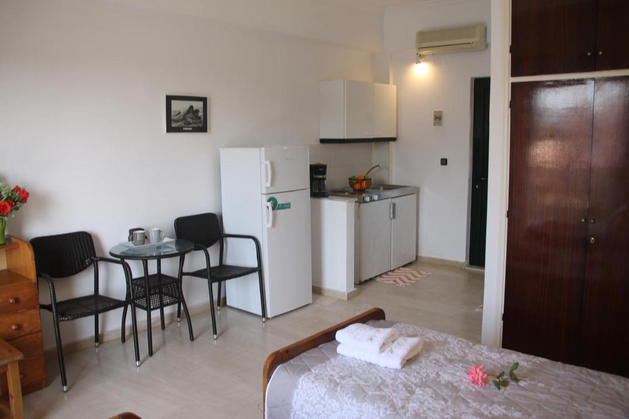 Panorama Aparthotel