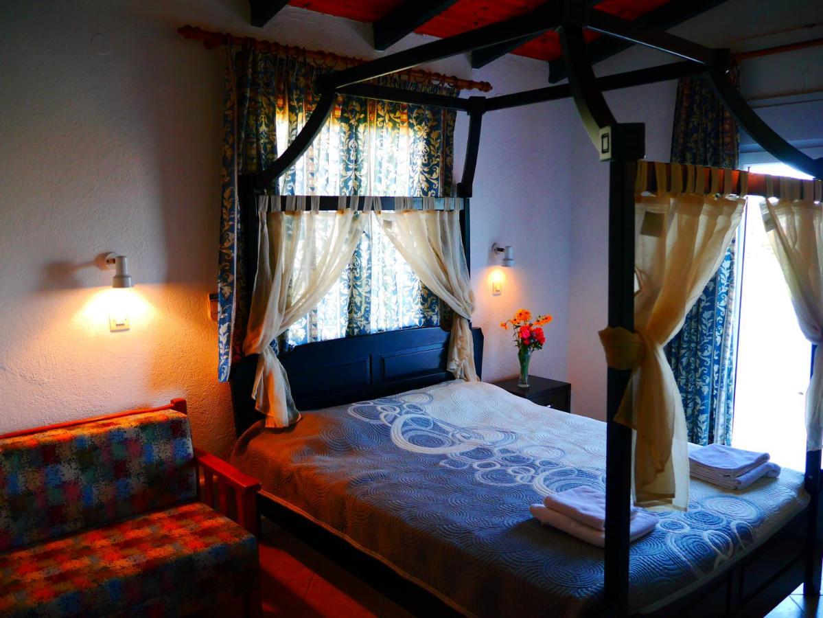Blue Bay Hotel 3*