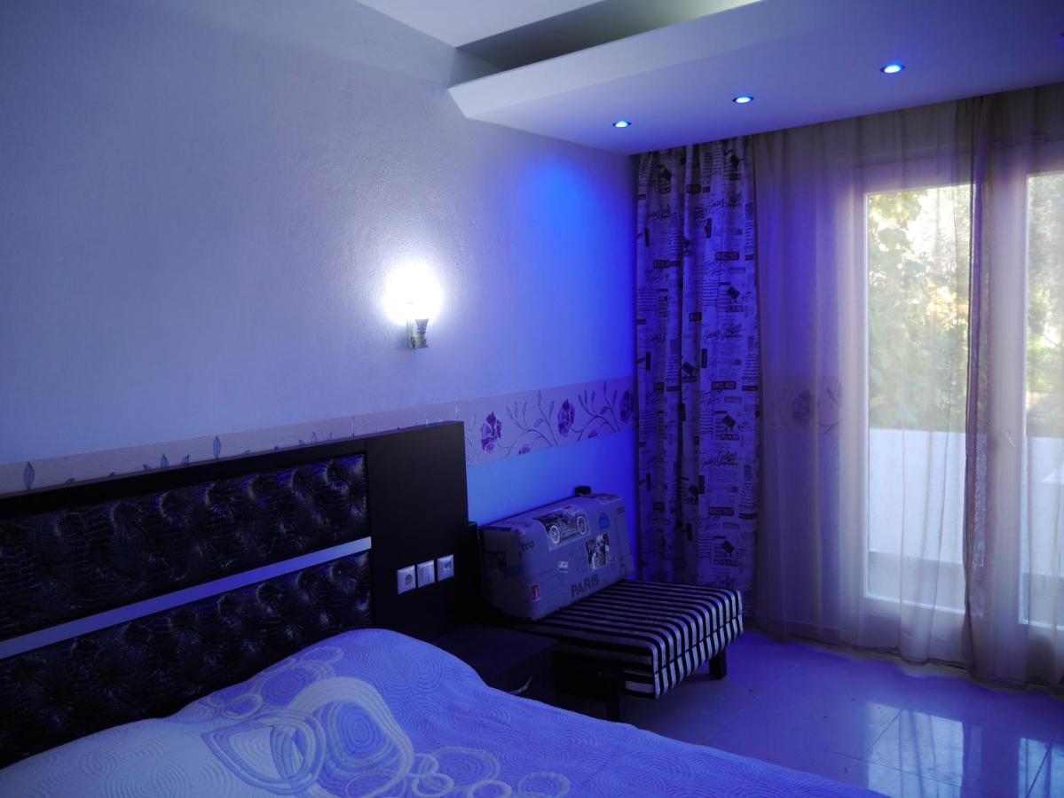 Blue Bay 3* Koinira