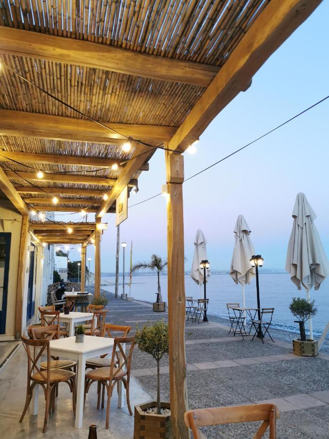 Skinosummer * Paralia Agias Foteinis