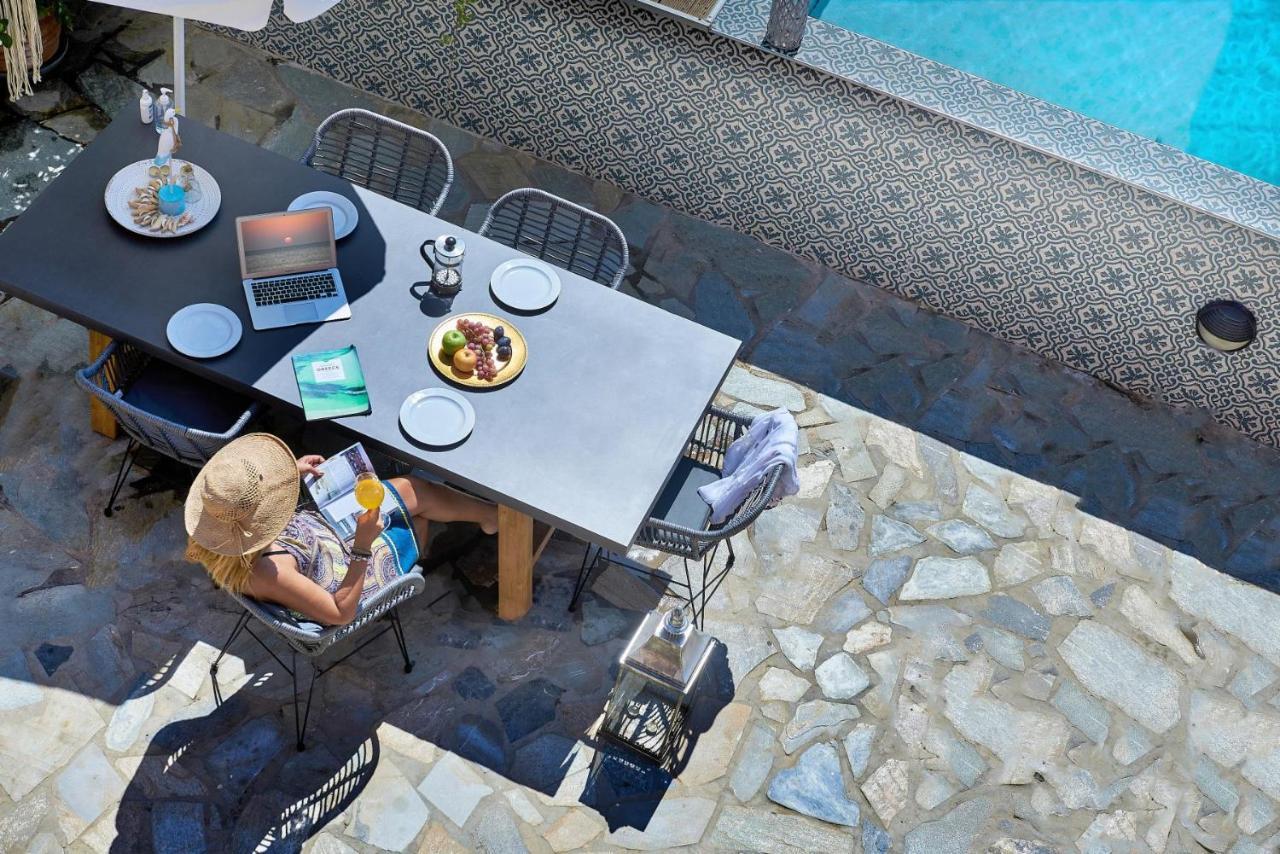 Solon Apartment Maleme (Crete)