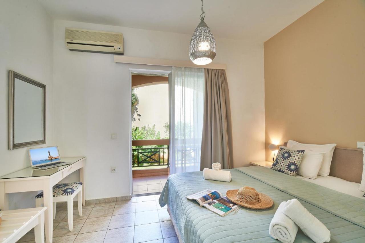 Solon * Maleme (Crete)