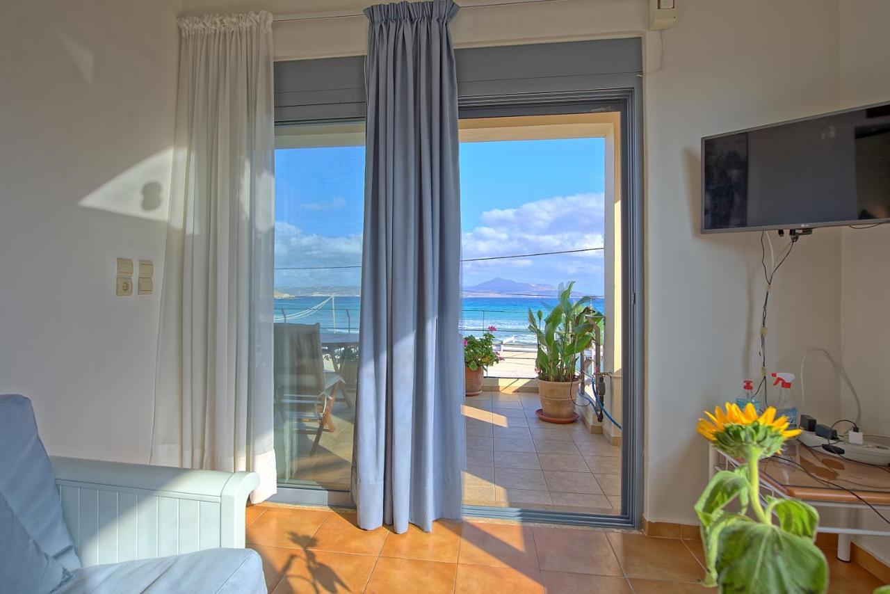 By The Sea - 50 M From The By Posarellivillas *