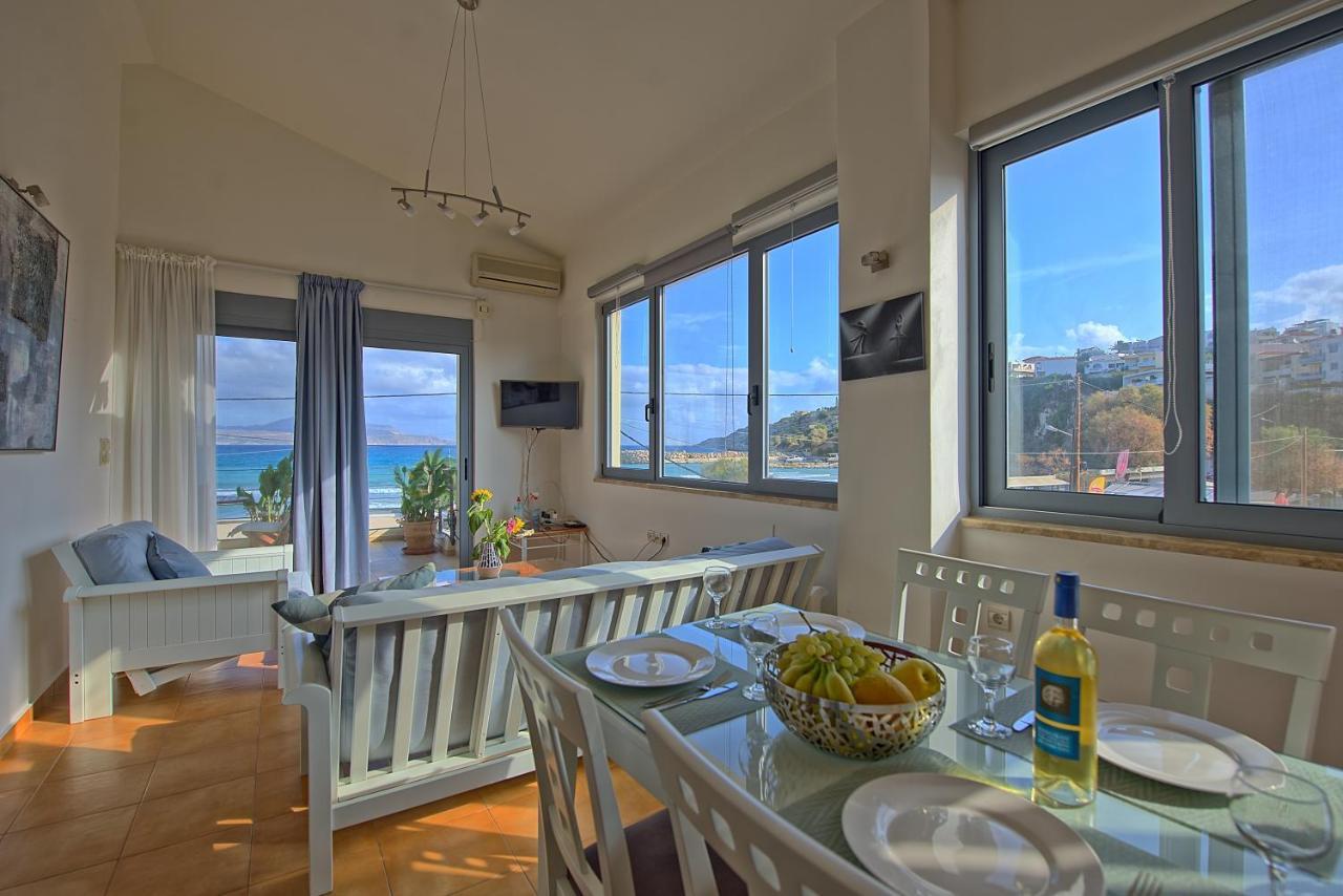 By The Sea - 50 M From The By Posarellivillas *