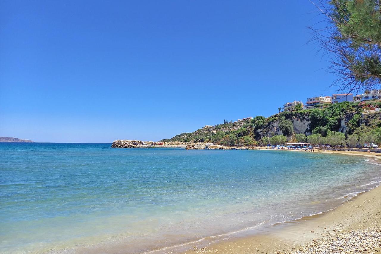 Holiday home By The Sea - 50 M From The By Posarellivillas