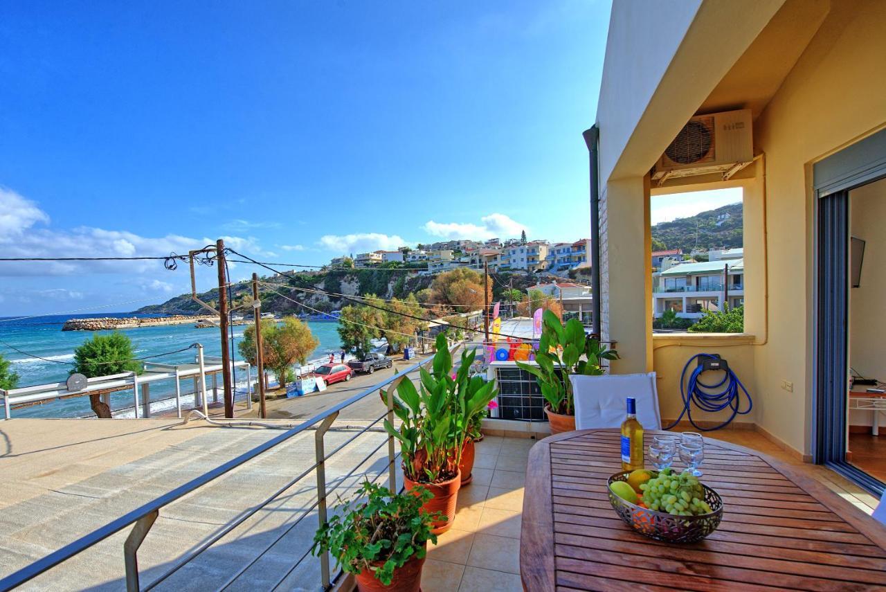 By The Sea - 50 M From The By Posarellivillas Holiday home