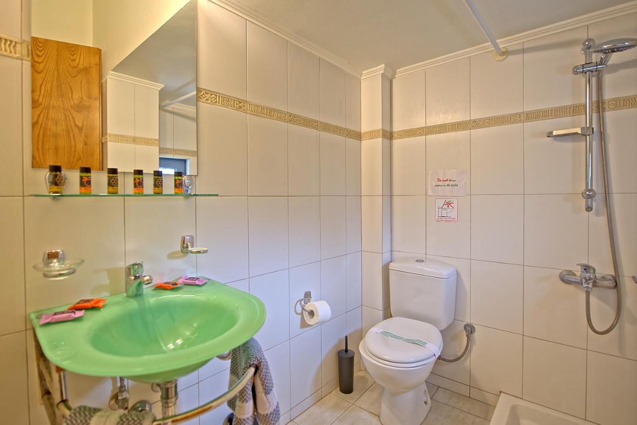 Holiday home By The Sea - 50 M From The By Posarellivillas Almyrida (Crete)
