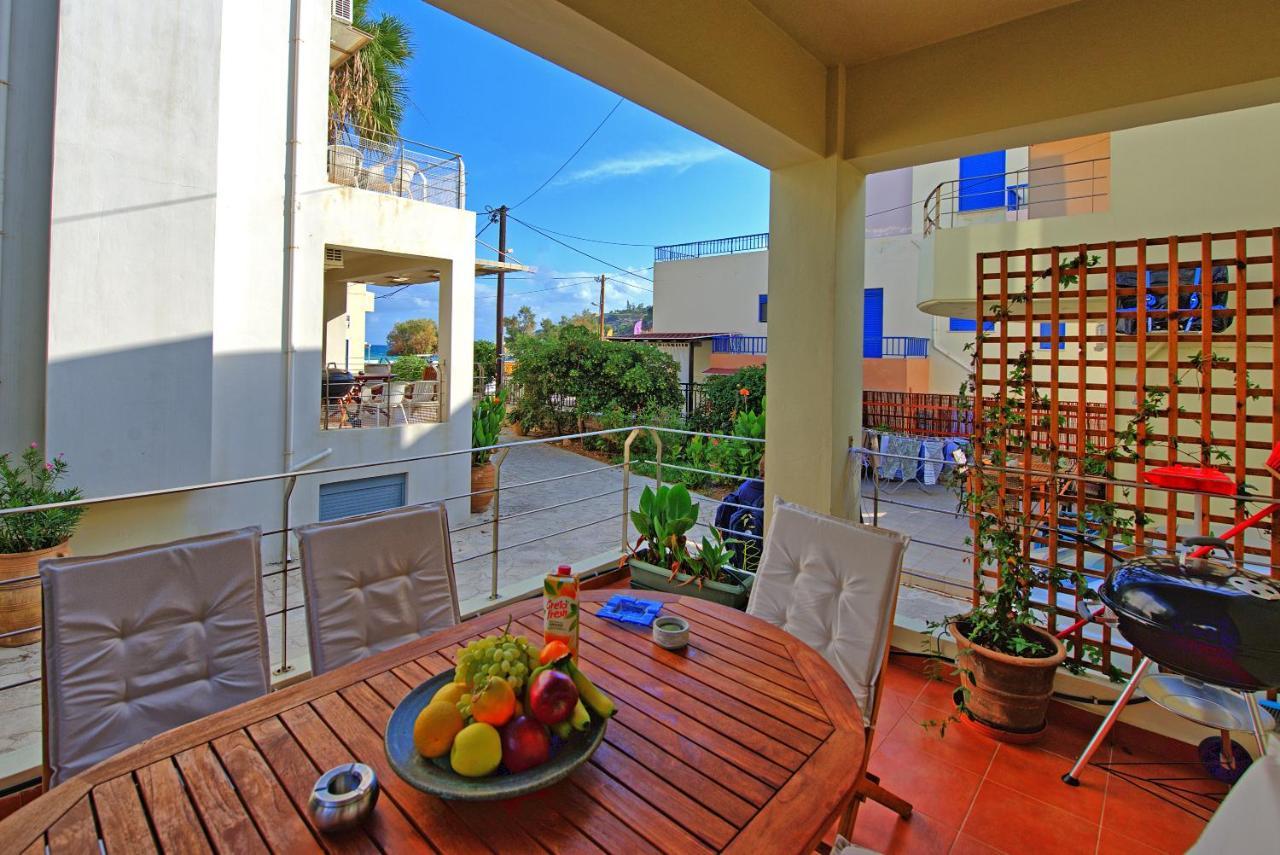 Holiday home By The Sea - 50 M From The By Posarellivillas *
