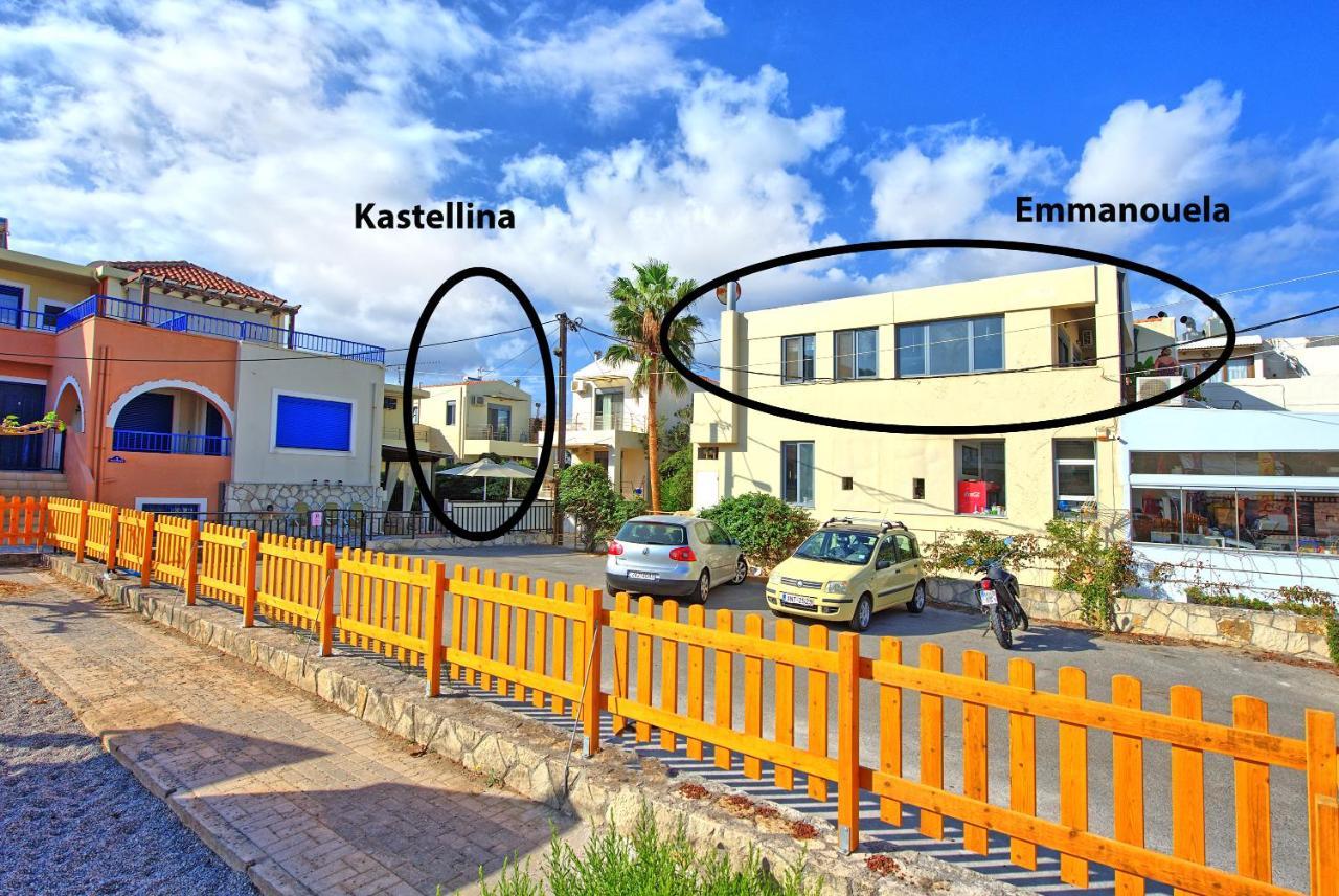 By The Sea - 50 M From The By Posarellivillas