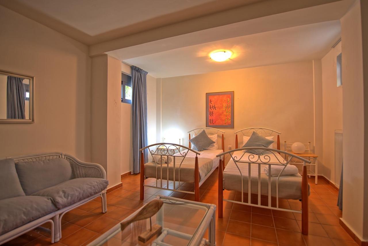 By The Sea - 50 M From The By Posarellivillas *