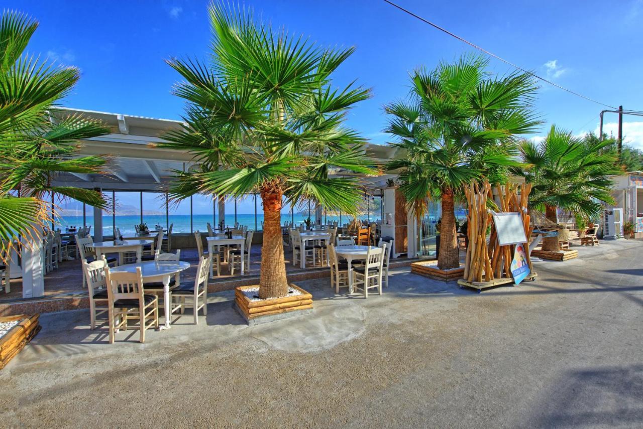 By The Sea - 50 M From The By Posarellivillas