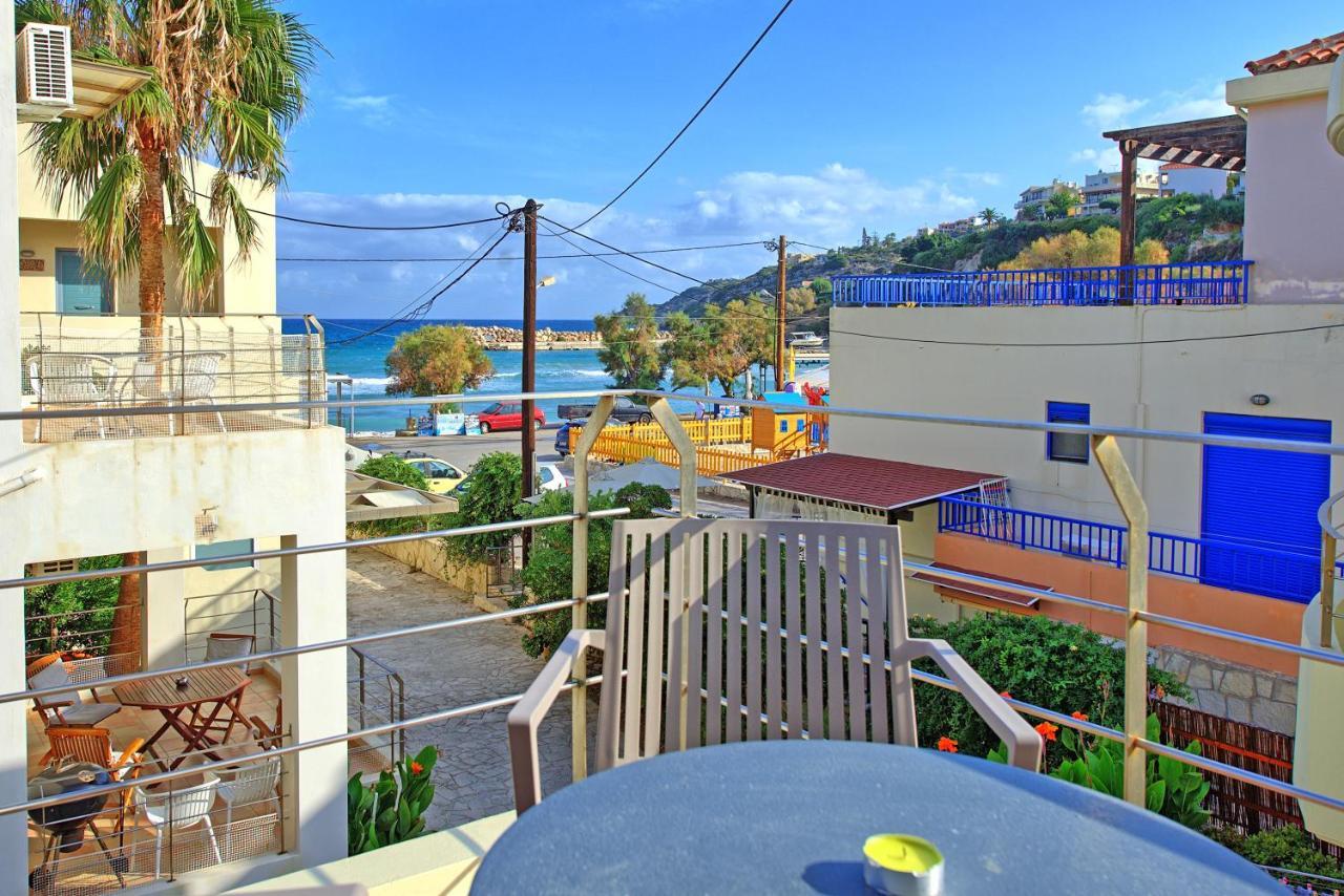 Holiday home By The Sea - 50 M From The By Posarellivillas Almyrida (Crete)