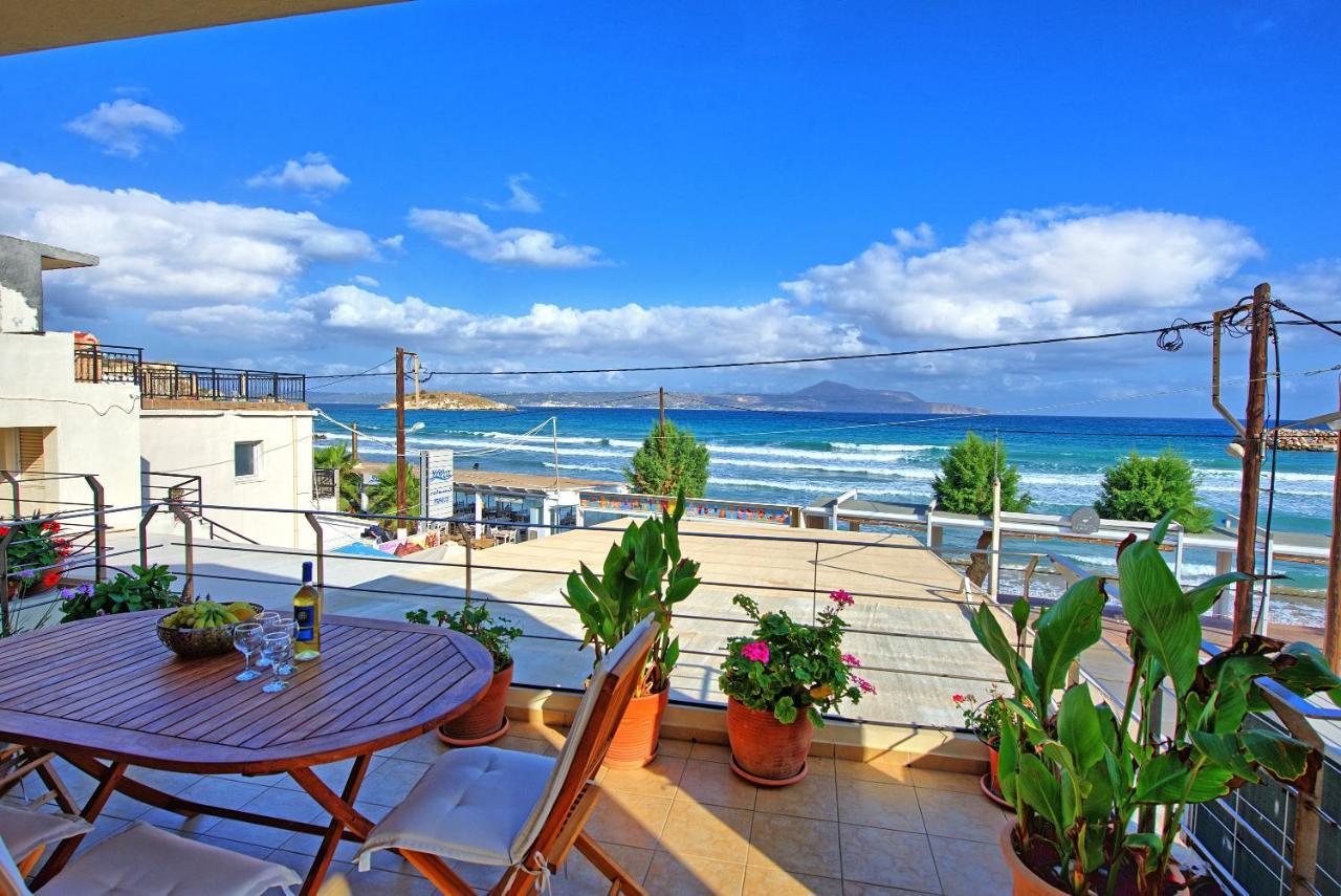By The Sea - 50 M From The By Posarellivillas *