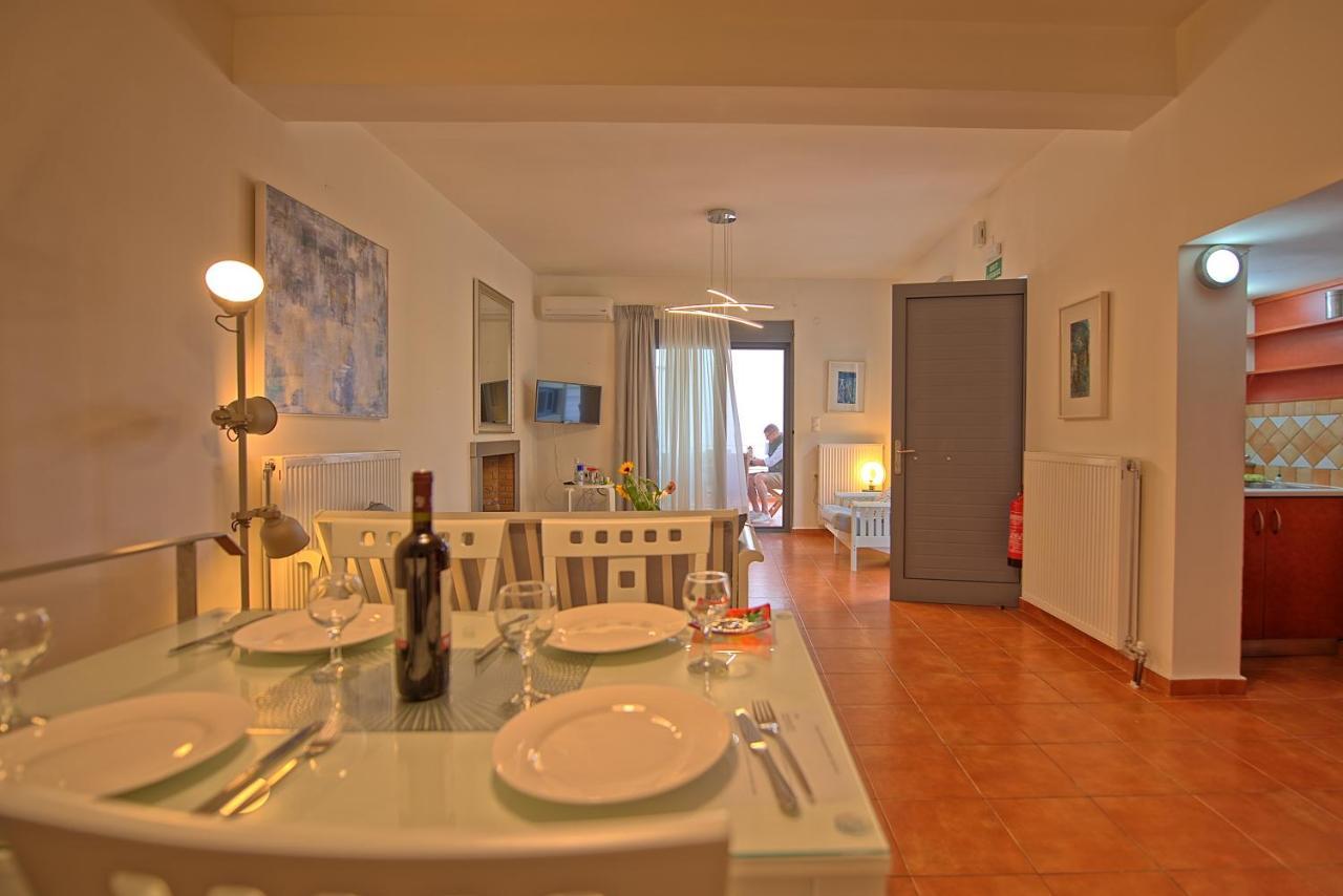 By The Sea - 50 M From The By Posarellivillas Holiday home *