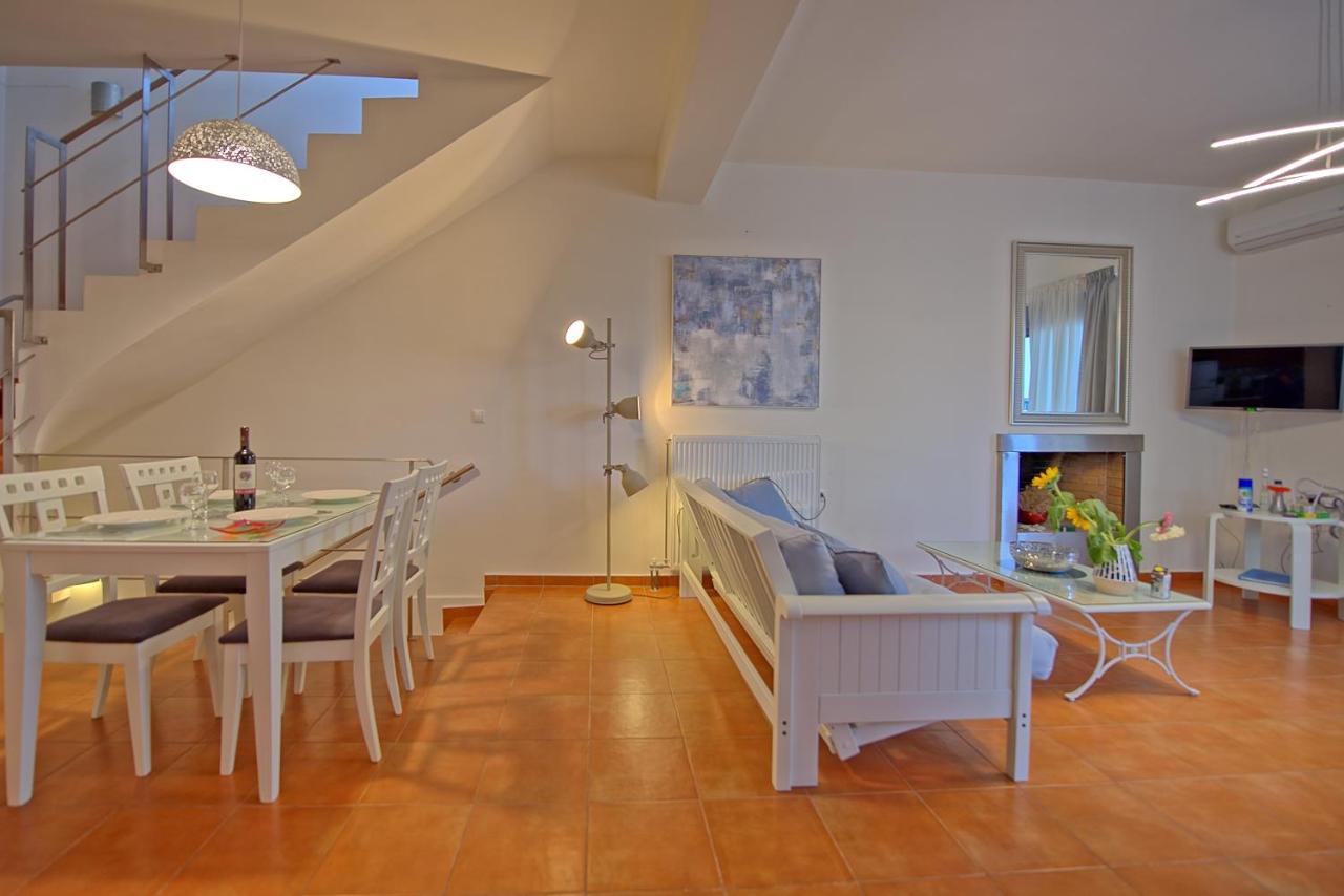 By The Sea - 50 M From The By Posarellivillas Holiday home Almyrida (Crete)