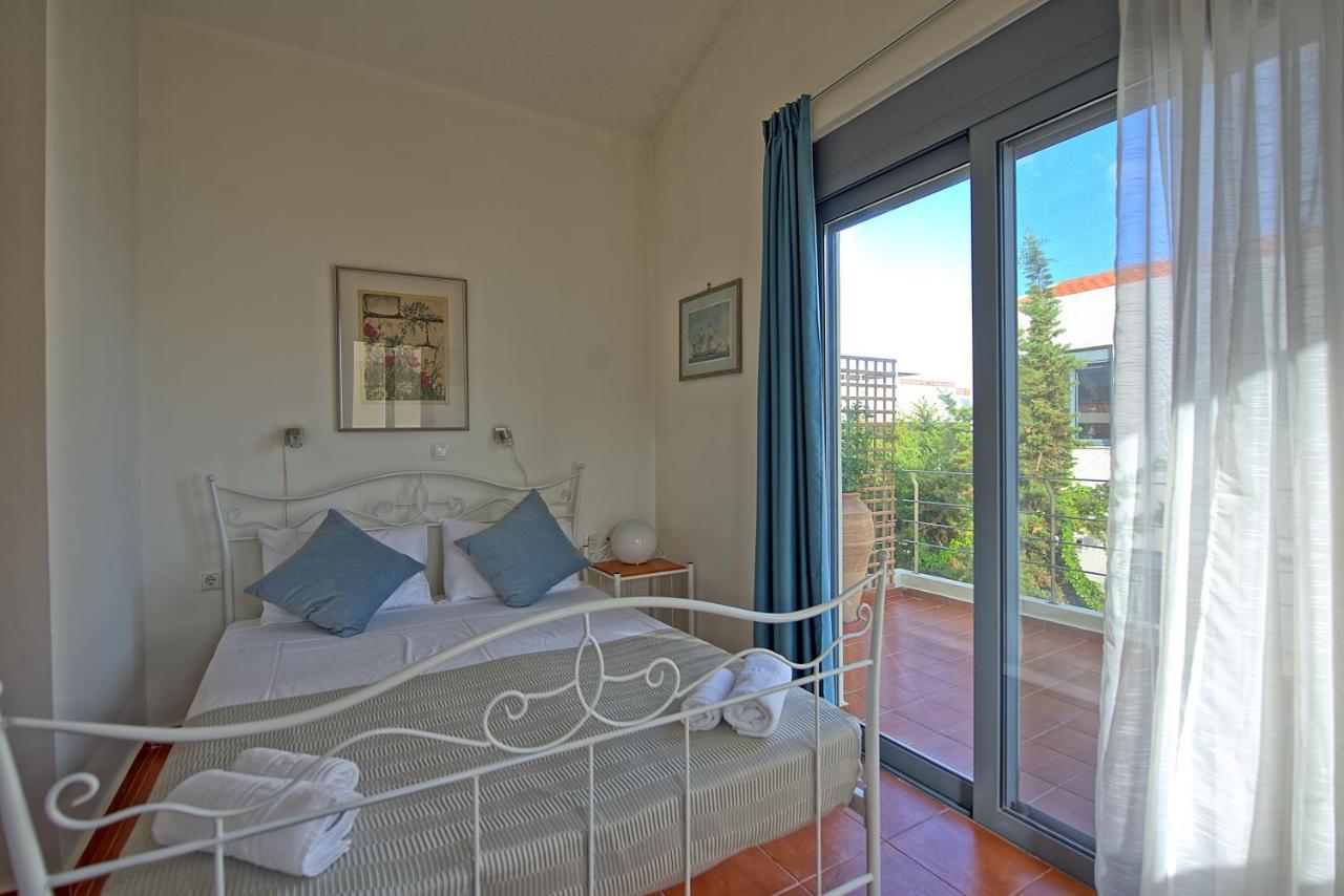 By The Sea - 50 M From The By Posarellivillas Holiday home