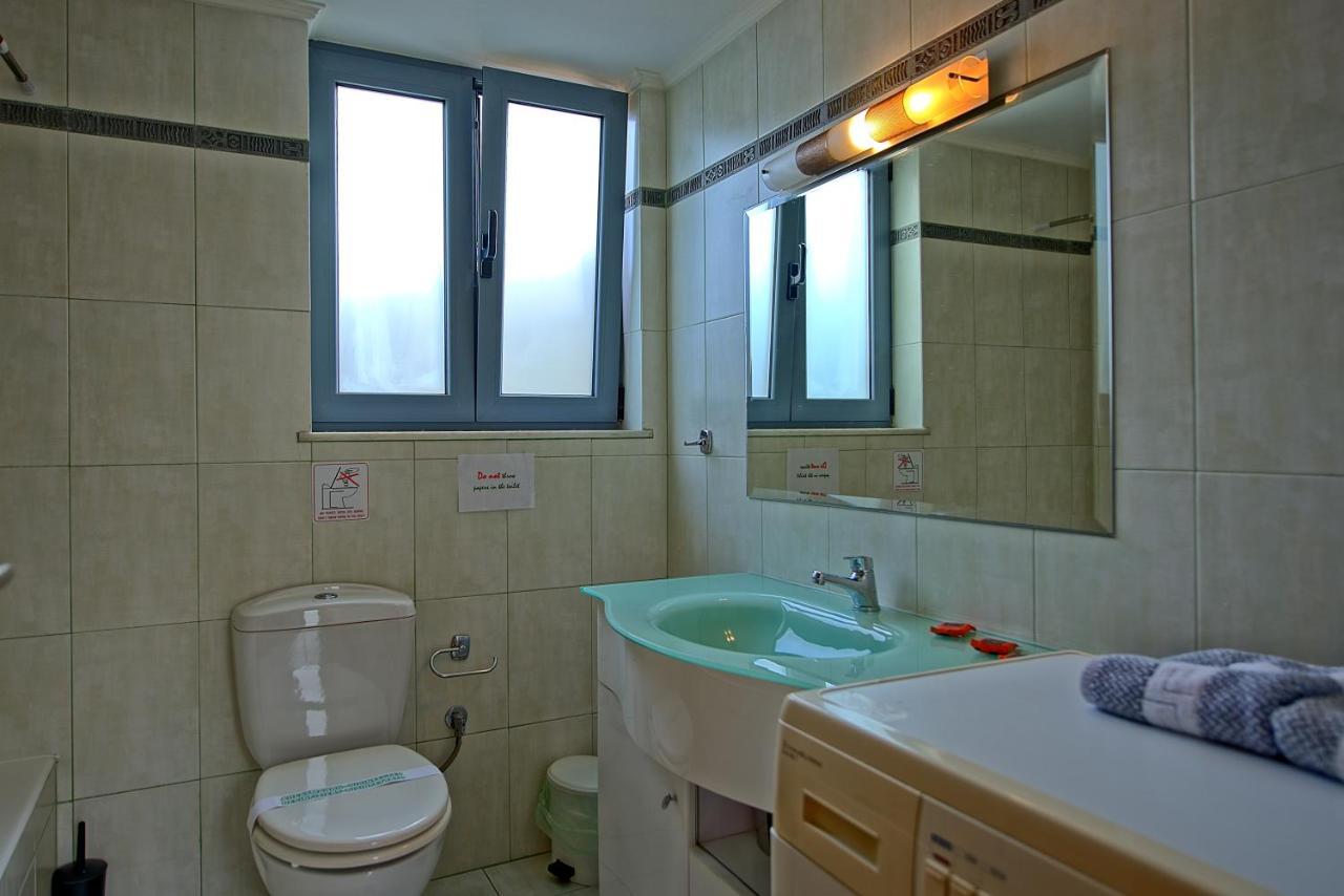 By The Sea - 50 M From The By Posarellivillas *