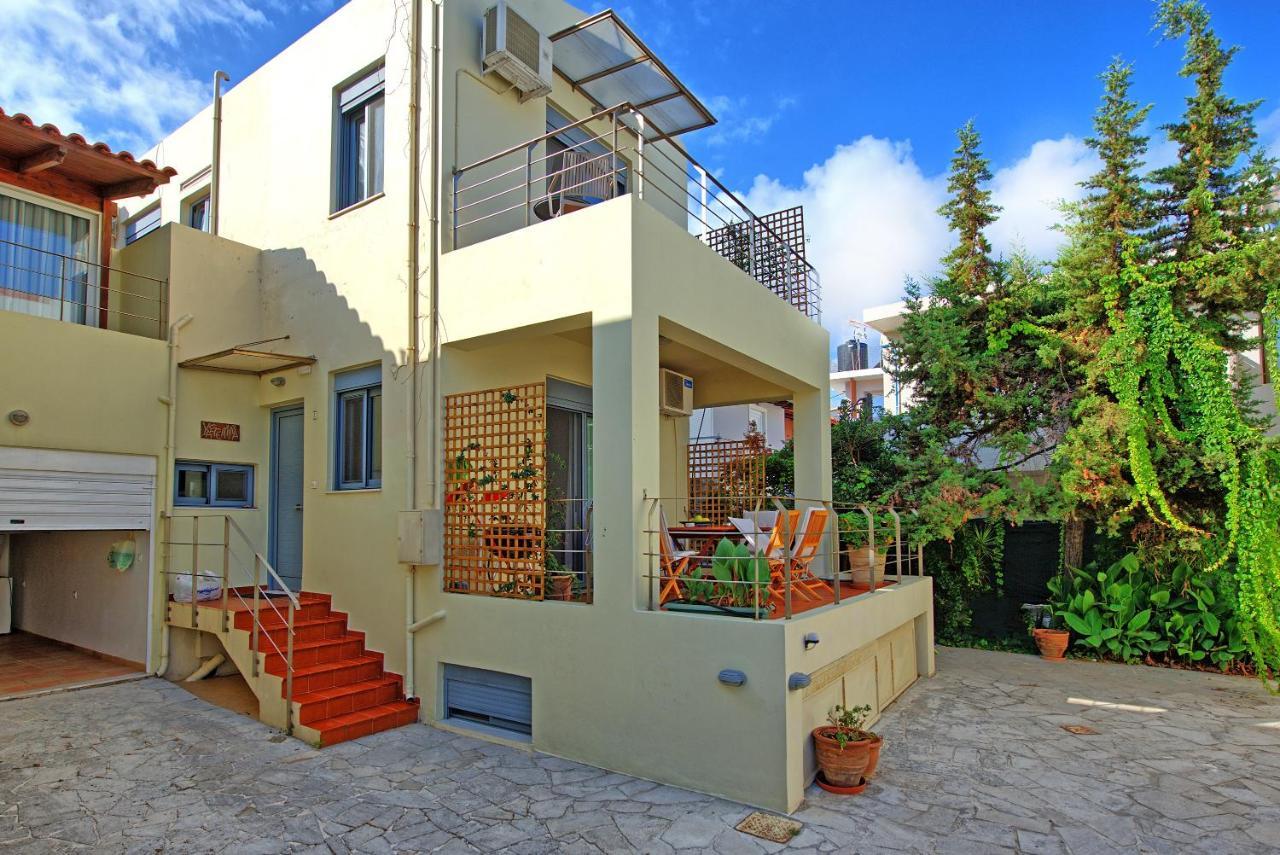 Holiday home By The Sea - 50 M From The By Posarellivillas *