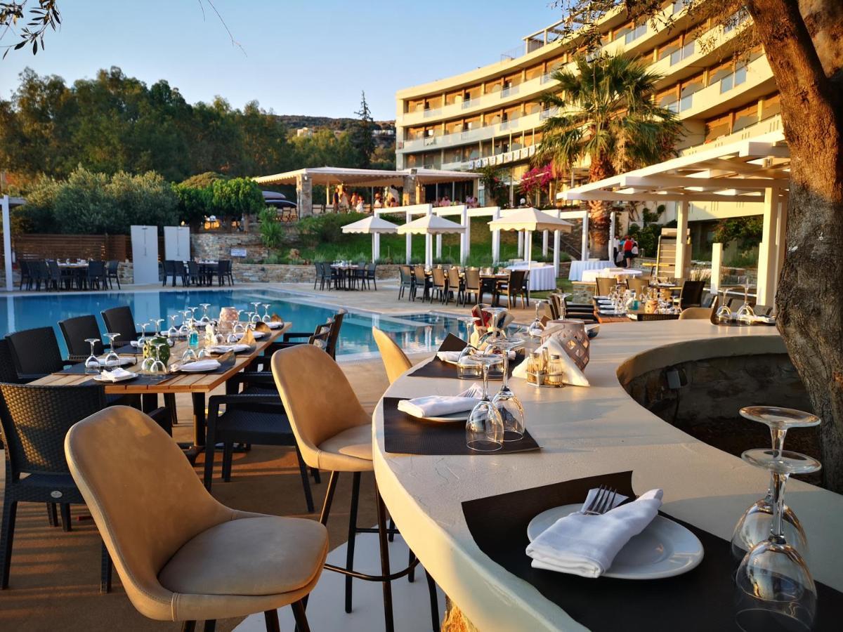 Marmari Bay 3* Marmari (Evia)