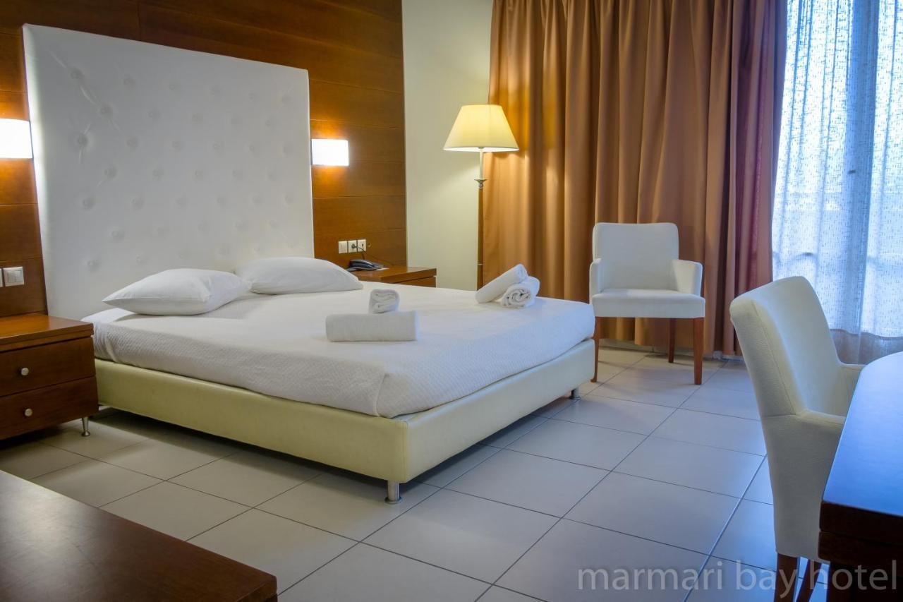 Marmari Bay 3* Marmari (Evia)