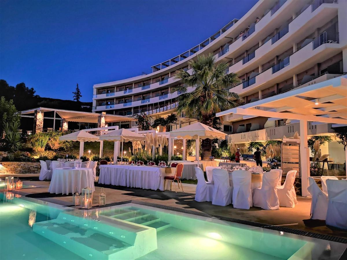 Marmari Bay 3* Marmari (Evia)