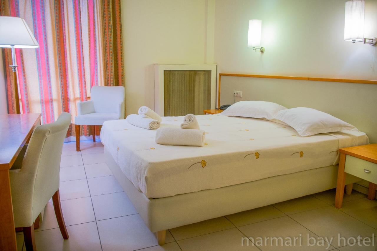 Marmari Bay 3*