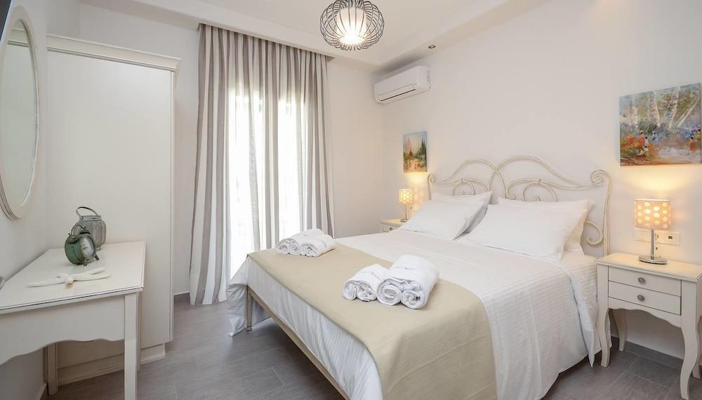Villa Sea & Olives *