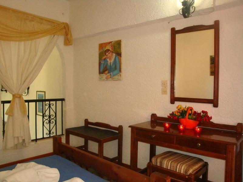 Apartment Maria Flora *