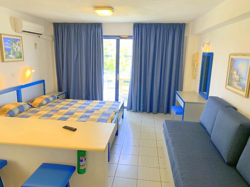 Kassavetis Center - & Hersonissos (Crete)