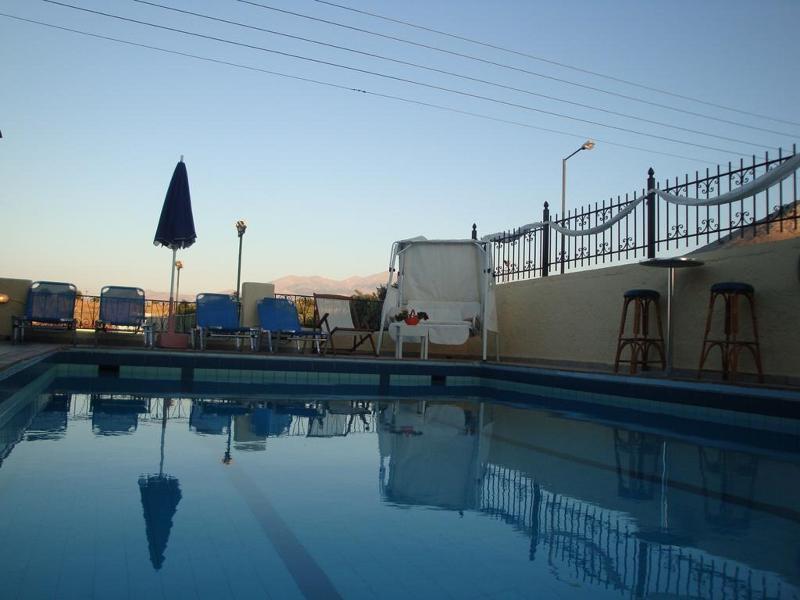 Apartment Maria Flora Hersonissos (Crete)