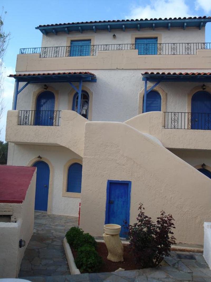 Apartment Maria Flora *