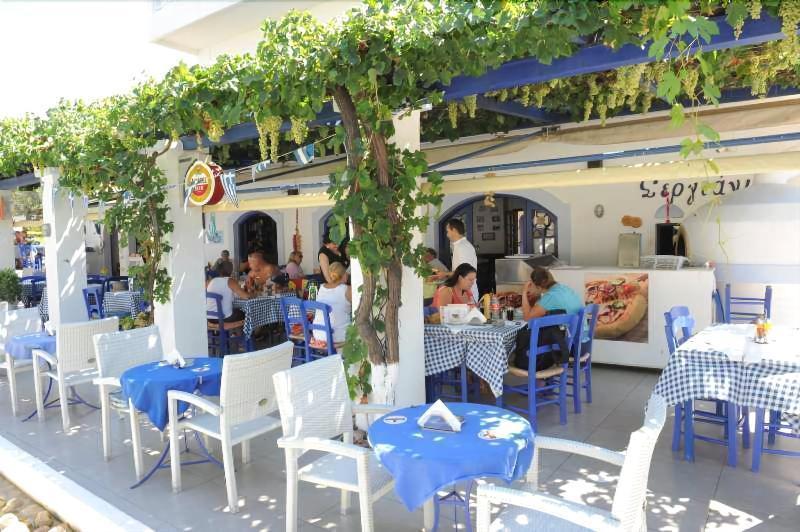 Aparthotel Sergiani Garden Stalida