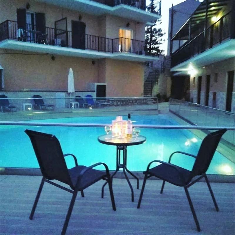 Vergina Star Hotel 3*