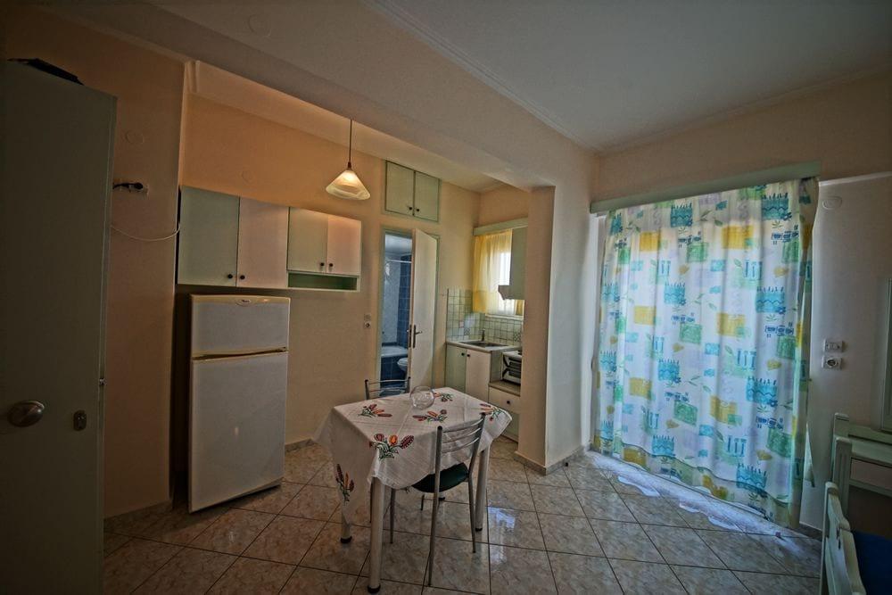 Eliza Apartment