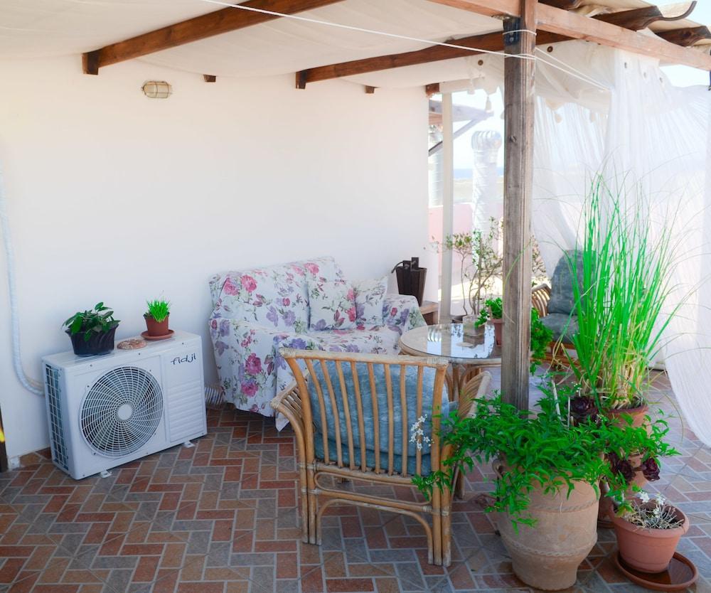 Home Suites * Hersonissos (Crete)