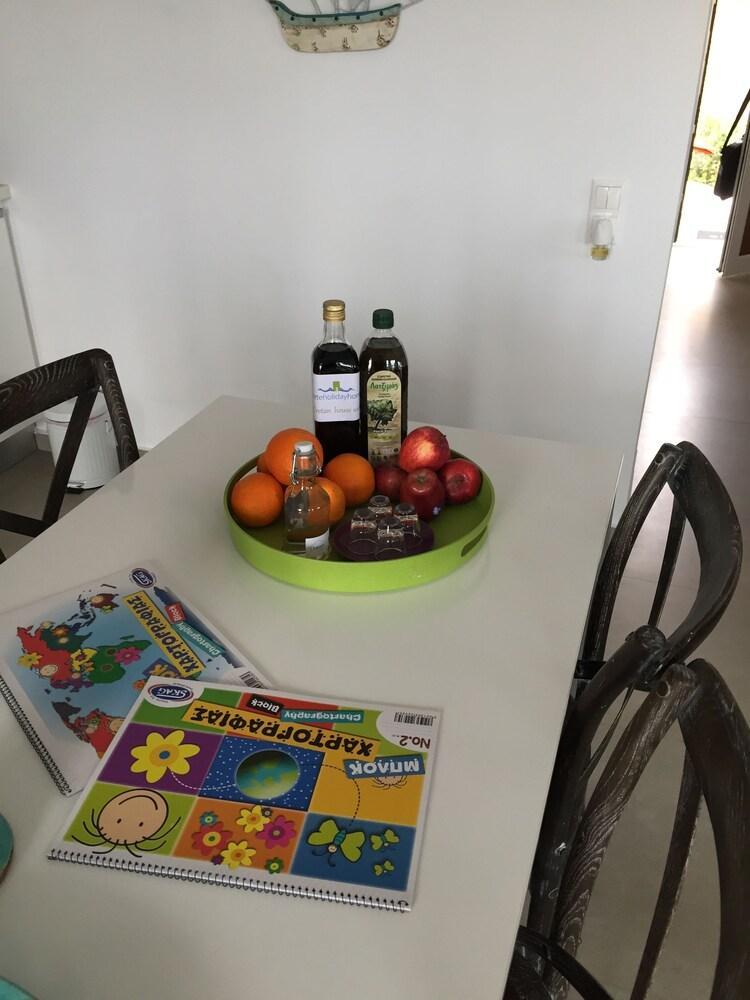 Apartment Iperion G2-2