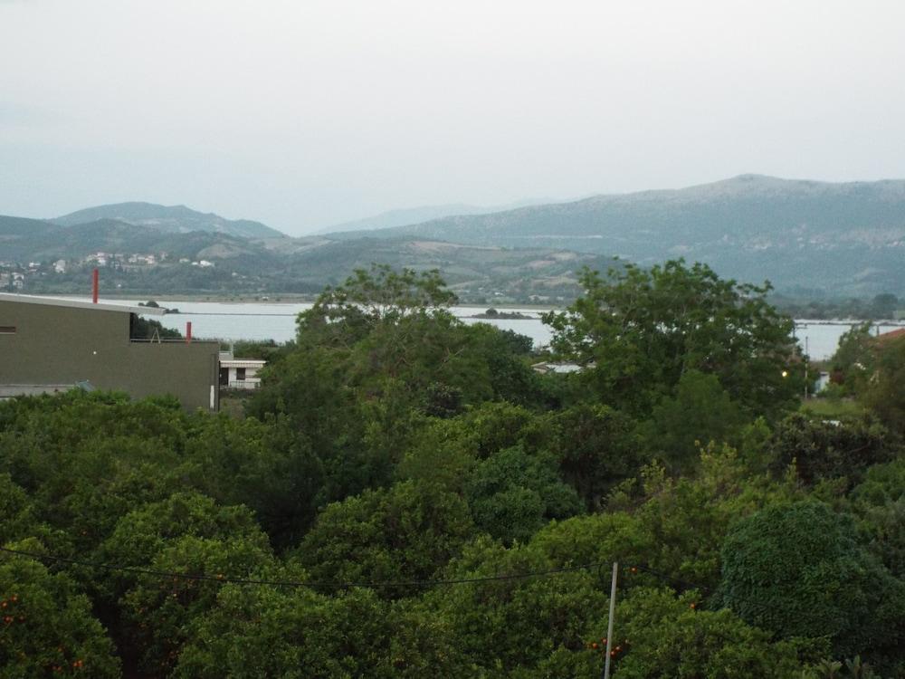 Magician's Kalligoni