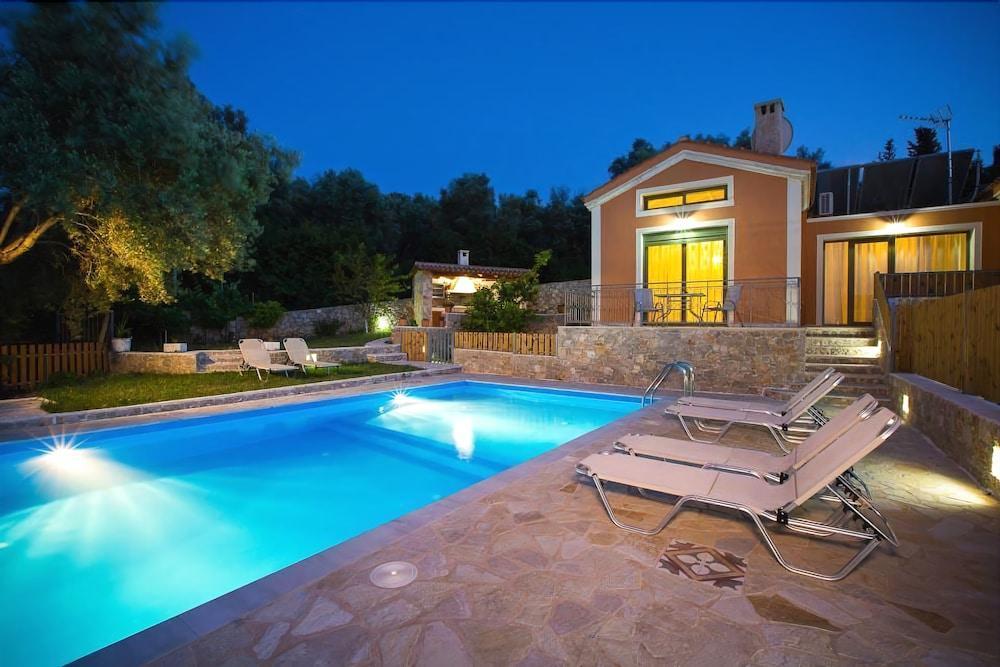 Holiday home Fotini Lefkada City