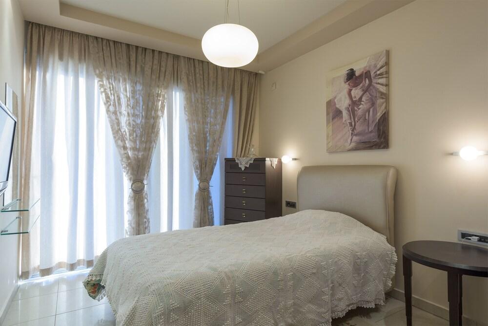 Bella Foresta Villa Ialysos (Rhodes)