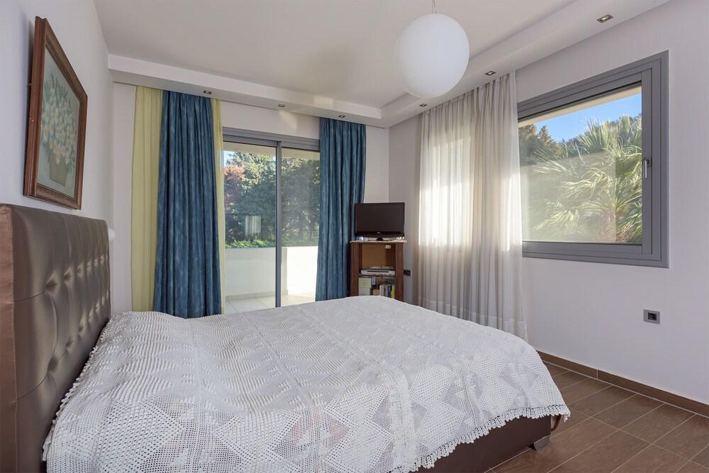 Villa Bella Foresta Ialysos (Rhodes)
