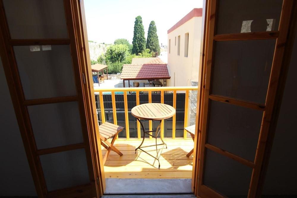 St. George Apartment Rhodes City