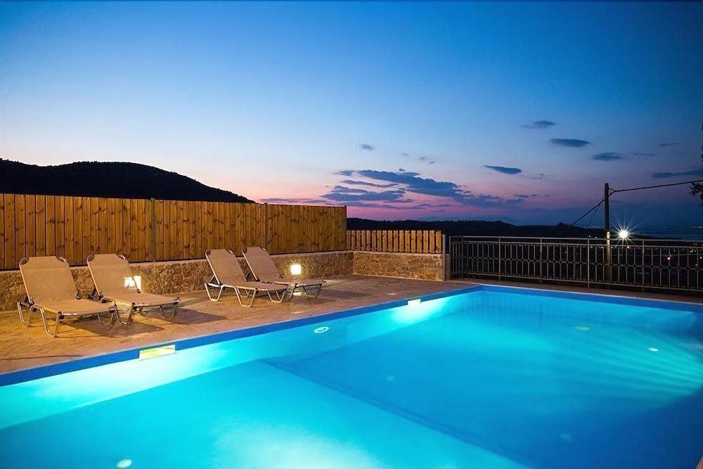Holiday home Fotini