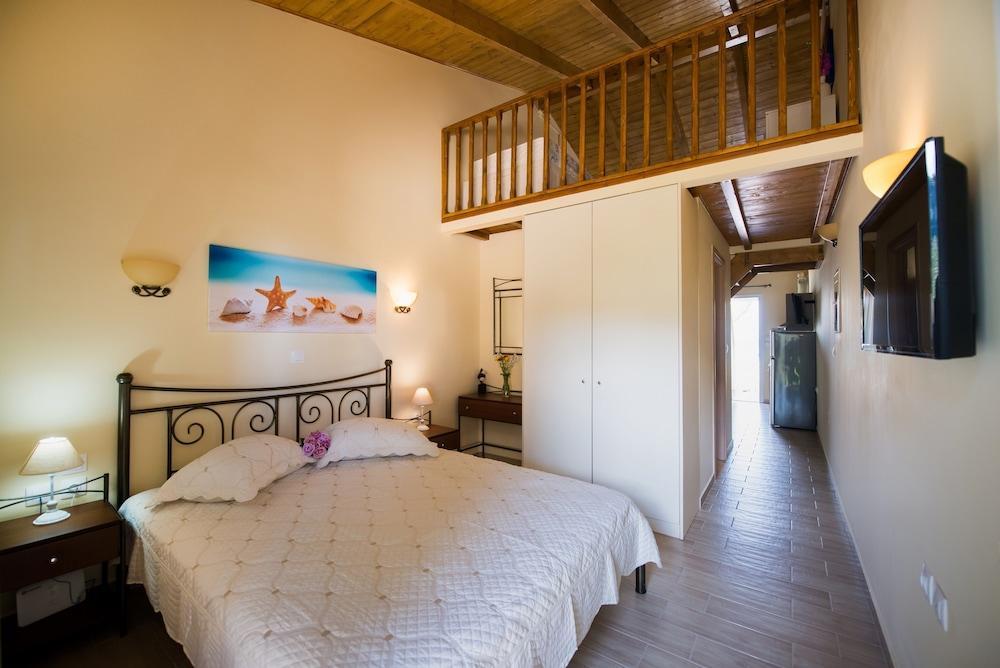 Makis&fani Homes Apartment