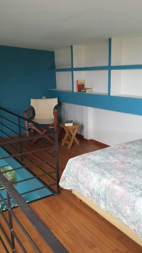 Mary's Place