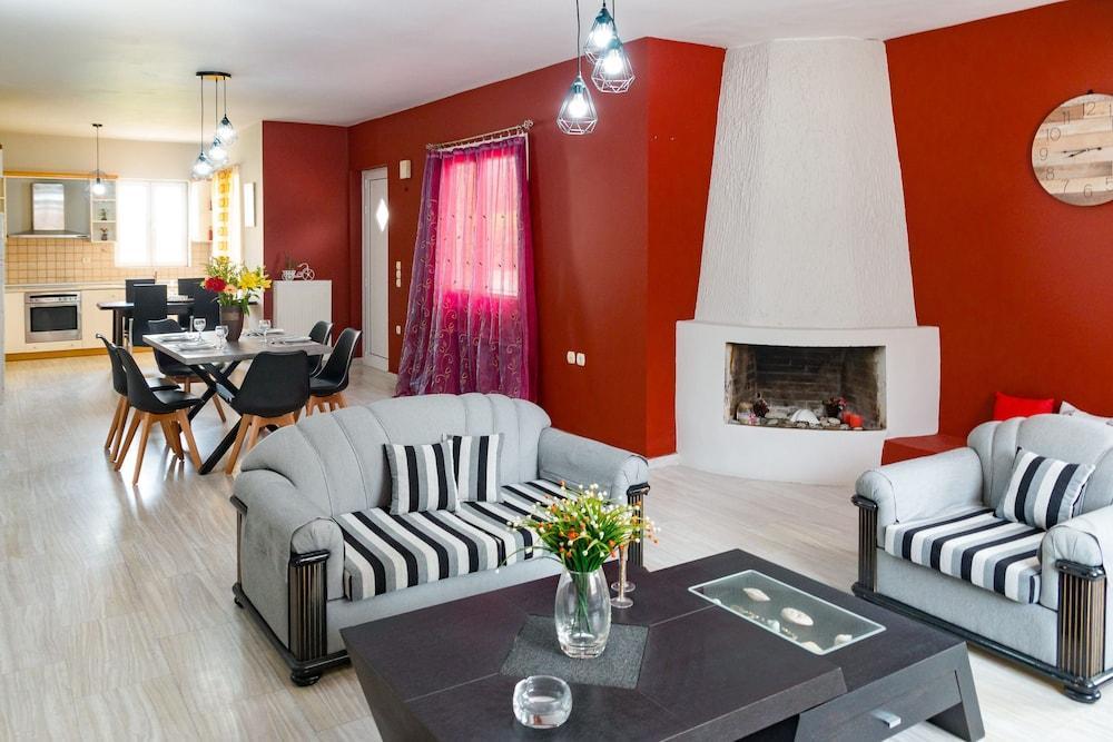 Mariva Holiday home Pigianos Kampos (Crete)